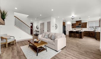 818 SE 35TH St, Battle Ground, WA 98604