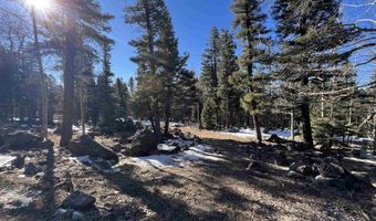 Lot 1140 Panorama Way, Angel Fire, NM 87710