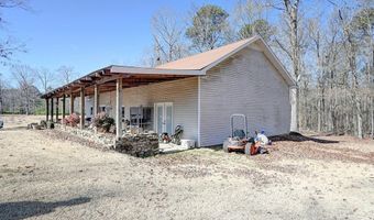 260 Lovers Ln NE, Armuchee, GA 30105