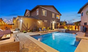 5523 Kyle Peak Ct, Las Vegas, NV 89135