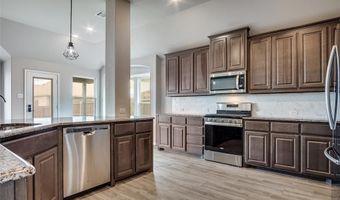 1816 Barberry Way, Weatherford, TX 76086