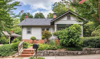 147 EMERSON Ave, Decatur, GA 30030