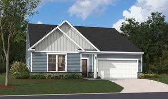 711 Oak Valley Dr Plan: The Easton, Blythewood, SC 29016