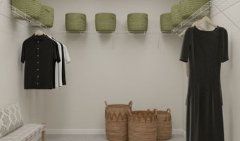 705 Desi Loop Plan: Victory, Belen, NM 87002