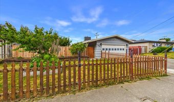 1541 Stromberg Ave, Arcata, CA 95521