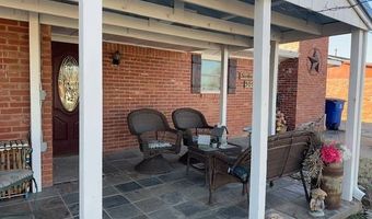 909 Erie St, Alva, OK 73717