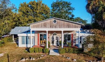 3280 Powers Ave, Bell, FL 32619