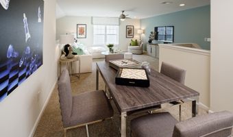 332 Heritage Shores Cir Plan: Picasso, Bridgeville, DE 19933