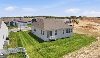 895 BUXTON Cir, Magnolia, DE 19962
