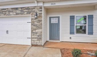 365 E Pyrenees Dr Lot 131, Wellford, SC 29385