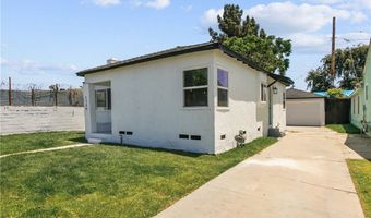 1736 N Mcdivitt Ave, Compton, CA 90221