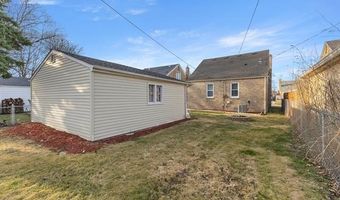 14592 OCONNOR Ave, Allen Park, MI 48101