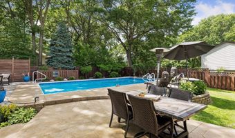14414 Raven St NW, Andover, MN 55304
