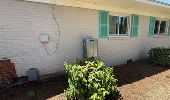 620 S Pembroke Ave, Ahoskie, NC 27910