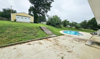 861 Oak Crst, Baxter Springs, KS 66713