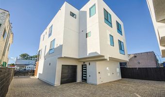 2202 Thurman Ave, Los Angeles, CA 90016