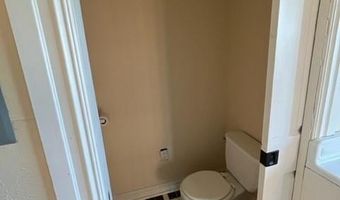 510 W Avenue B, Hico, TX 76457