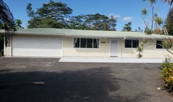 15-1826 32ND Ave, Keaau, HI 96749