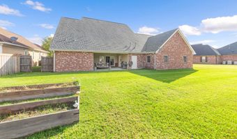 302 Riverside Dr, Berwick, LA 70342