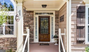 157 Preserve, Ball Ground, GA 30107