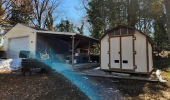 201 ERICSSON Ave, Betterton, MD 21610