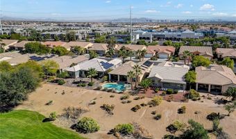 4545 Regalo Bello St, Las Vegas, NV 89135