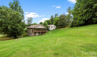 611 Pole Creasman Rd, Asheville, NC 28806