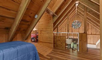 431 Sharkeyville Rd, Bolton, VT 05676