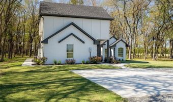 3522 La Paloma Dr, Anna, TX 75409