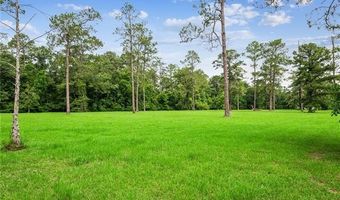 HWY 435 lot 1, Abita Springs, LA 70420