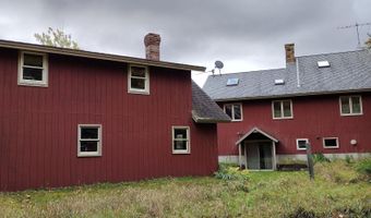 112 Ledge Rd, Beaver Cove, ME 04441