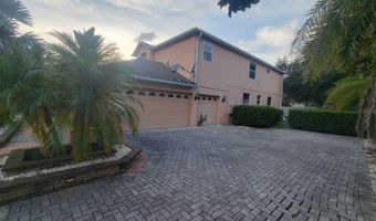 2461 WOODBARK St, Apopka, FL 32712