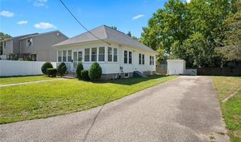 30 Alabama Ave, Warwick, RI 02888