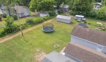 2018 East Ave, Baxter Springs, KS 66713