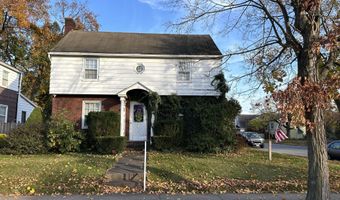 502 N MONTOUR St, Montoursville, PA 17754