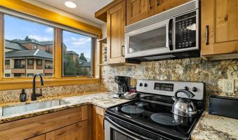 535 S PARK Ave 209, Breckenridge, CO 80424