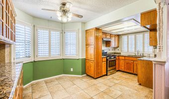 10700 LAKEWOOD Ave, El Paso, TX 79935