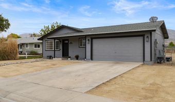766 Monico Dr, Dayton, NV 89403