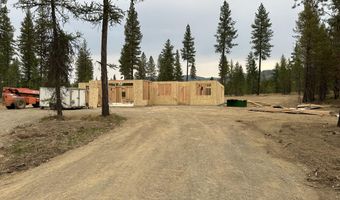 55 CANNON Ln, Blanchard, ID 83804