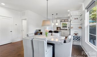 715 E 28th St, Charlotte, NC 28205