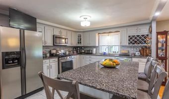 33 Carriage Way, North Providence, RI 02904