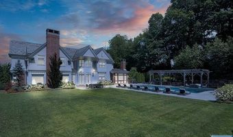 393 Anderson Ave, Alpine, NJ 07620