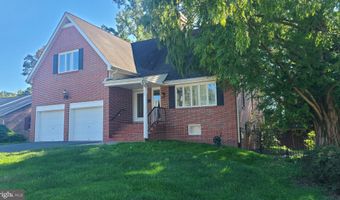 642 WESTWOOD Dr, Aberdeen, MD 21001