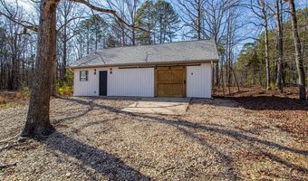 10315 Brown County Line Rd, Alexander, AR 72002