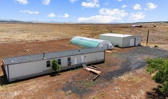 22 Ranch Rd, Concho, AZ 85924