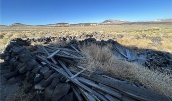 SAND SPRINGS Road, Dyer, NV 89010