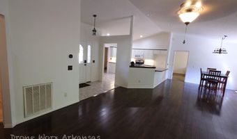 9 Piccadilly Ln, Bella Vista, AR 72714