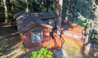 19921 WHALESHEAD Rd EL1, Brookings, OR 97415
