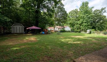 4105 LERA Dr, Anniston, AL 36207