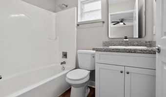 7372 Tunica St, Bay St. Louis, MS 39520